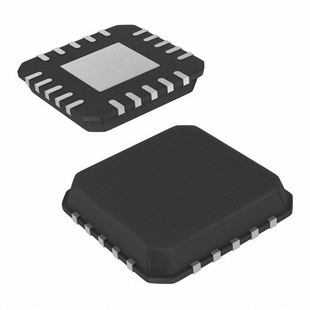 ISL6558CRT